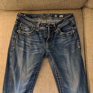 Miss Me 29 Skinny Jeans